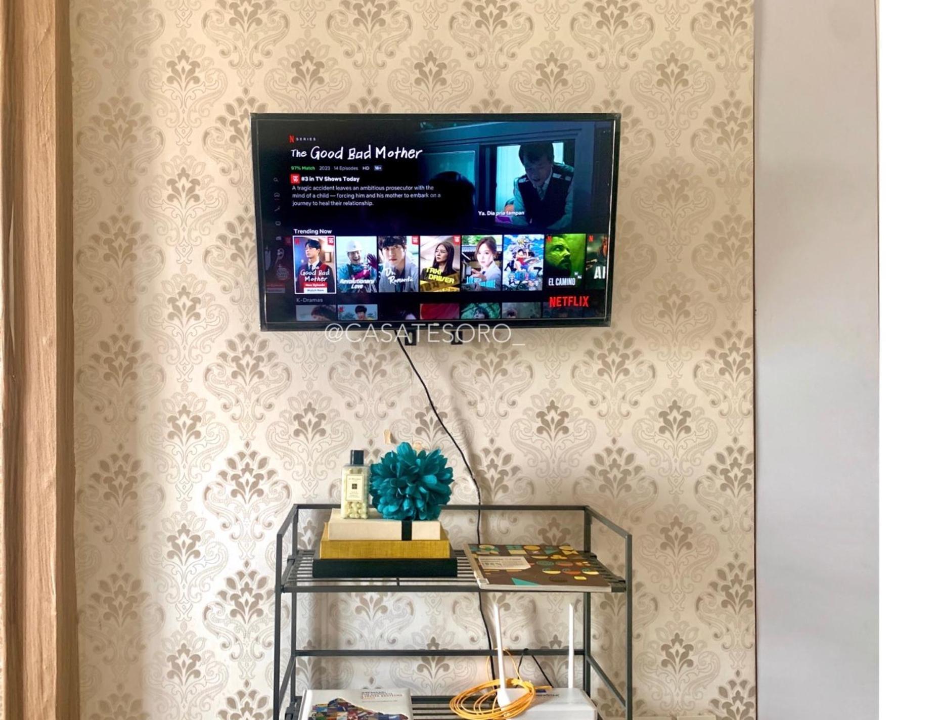 Apartemen Studio Walking Distance To Mall *